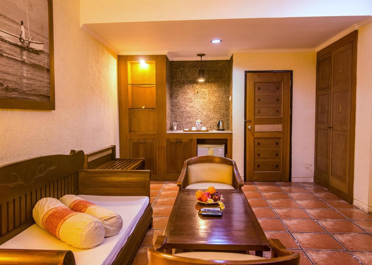 Holiday park Nugraha Seaview & 3*