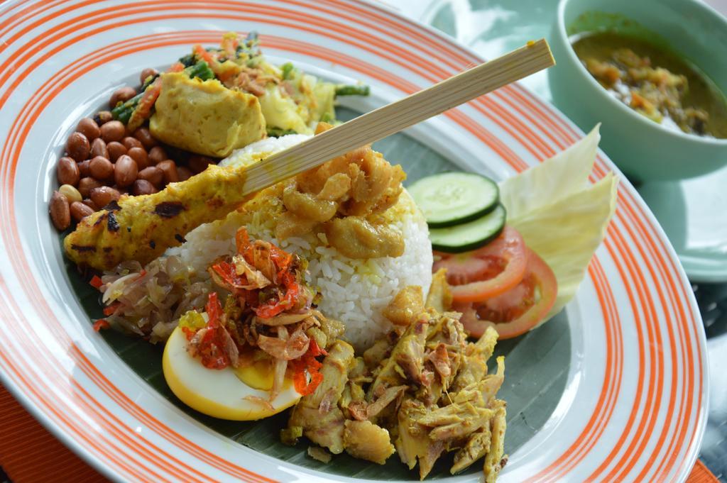 Harris Raya Kuta Bali
