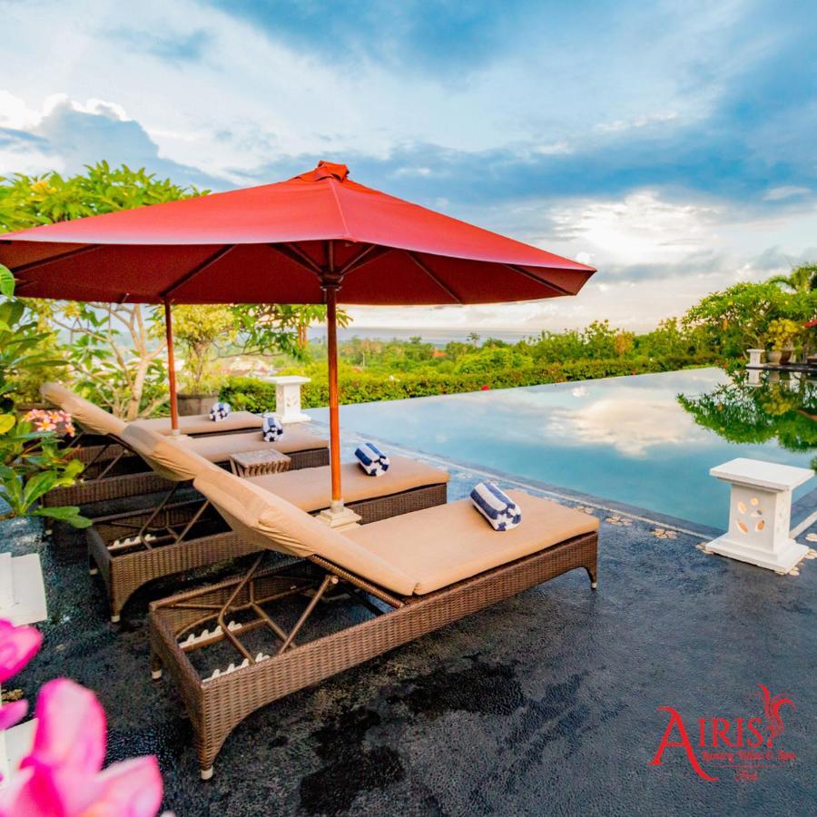 Airis Luxury And
