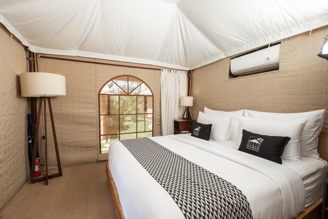 Bali Glamping Tabanan (Bali)