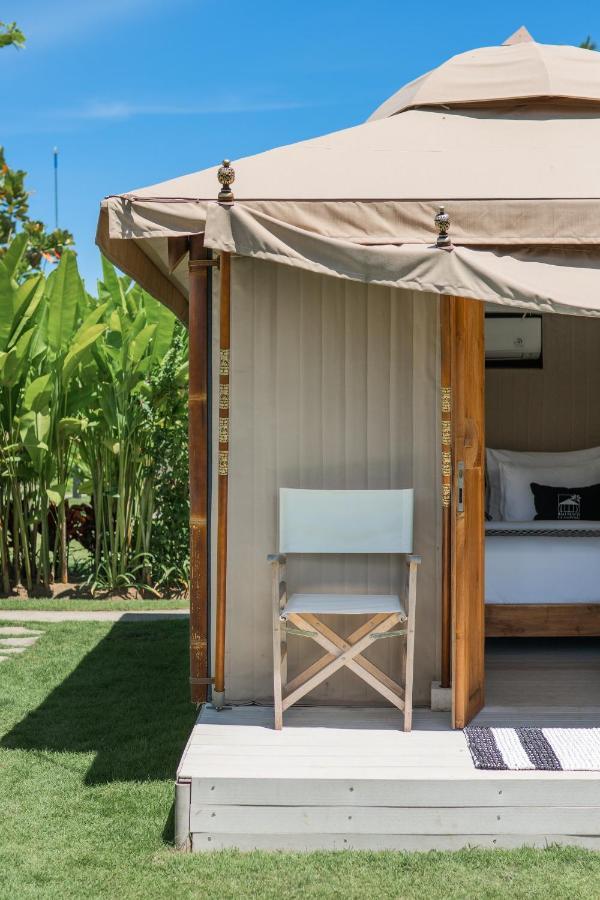Bali Glamping 4* Tabanan (Bali)