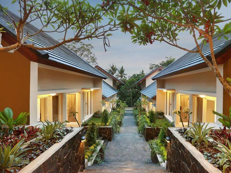 Aparthotel Askara Townhouse Canggu (Bali)