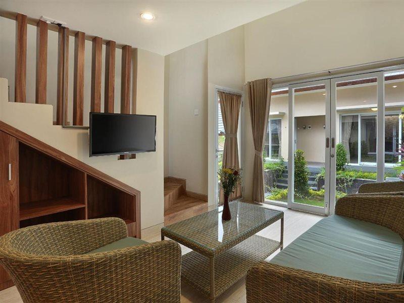 Askara Townhouse