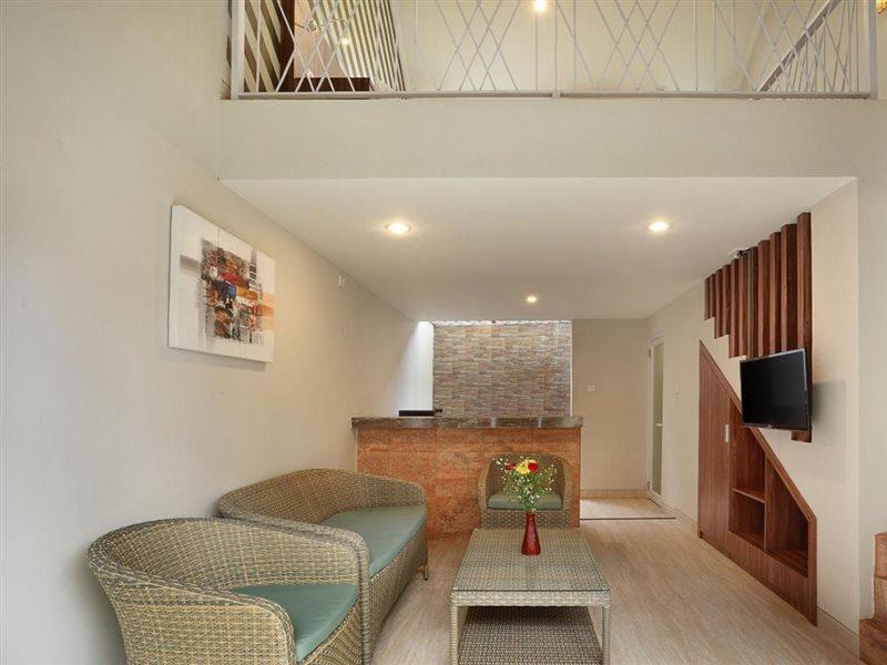 Askara Townhouse Canggu (Bali)
