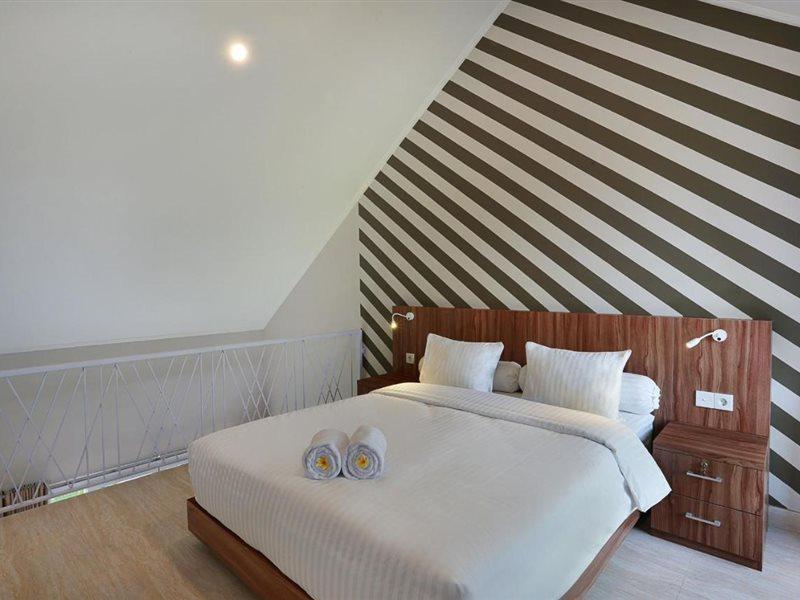 Aparthotel Askara Townhouse 3*