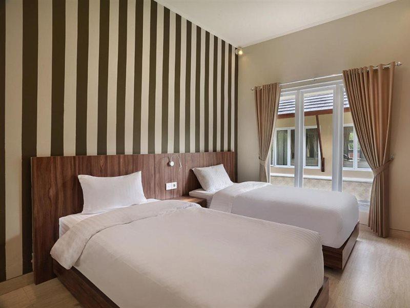 Aparthotel Askara Townhouse Canggu (Bali)