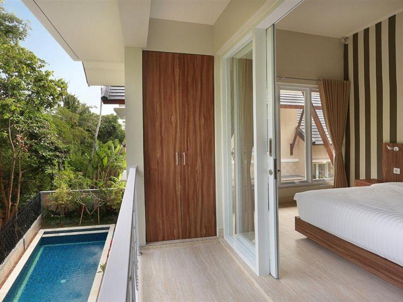Askara Townhouse Aparthotel Canggu (Bali)