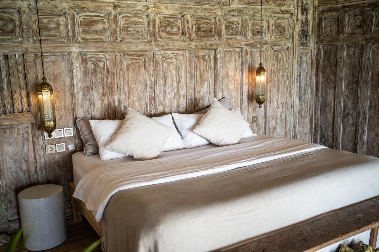 The Raja Lima & Resort