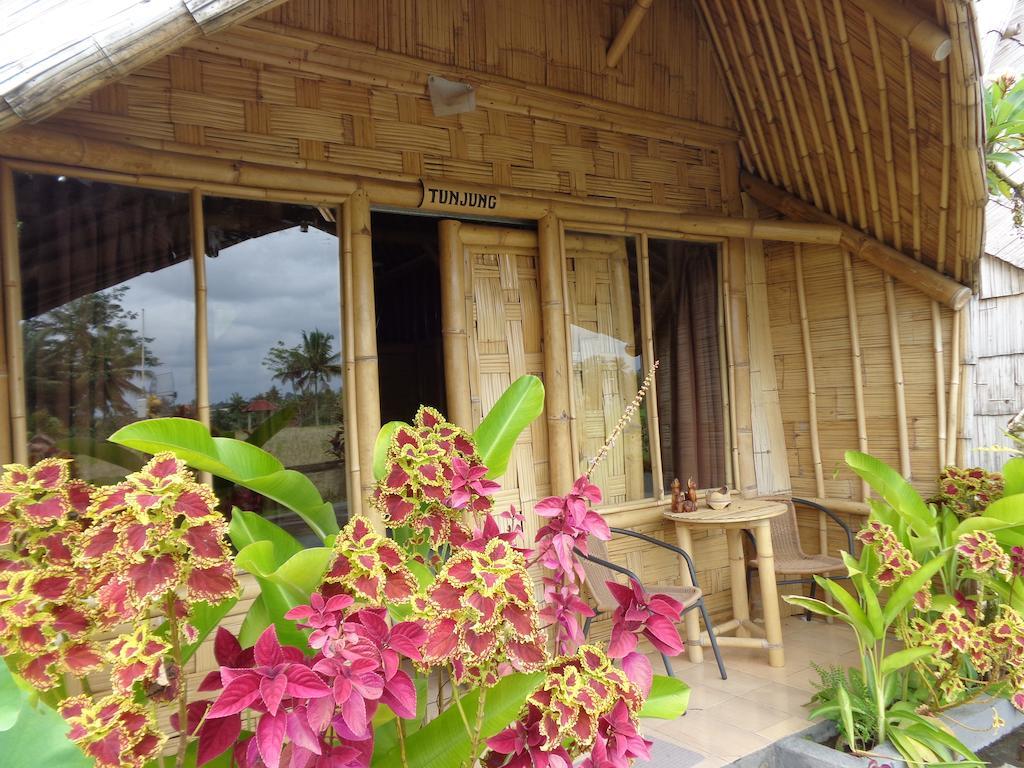 Laksmi Ecottages 2* Ubud (Bali)