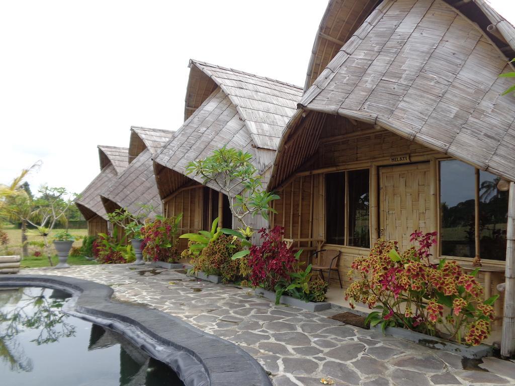 Laksmi Ecottages Ubud (Bali)