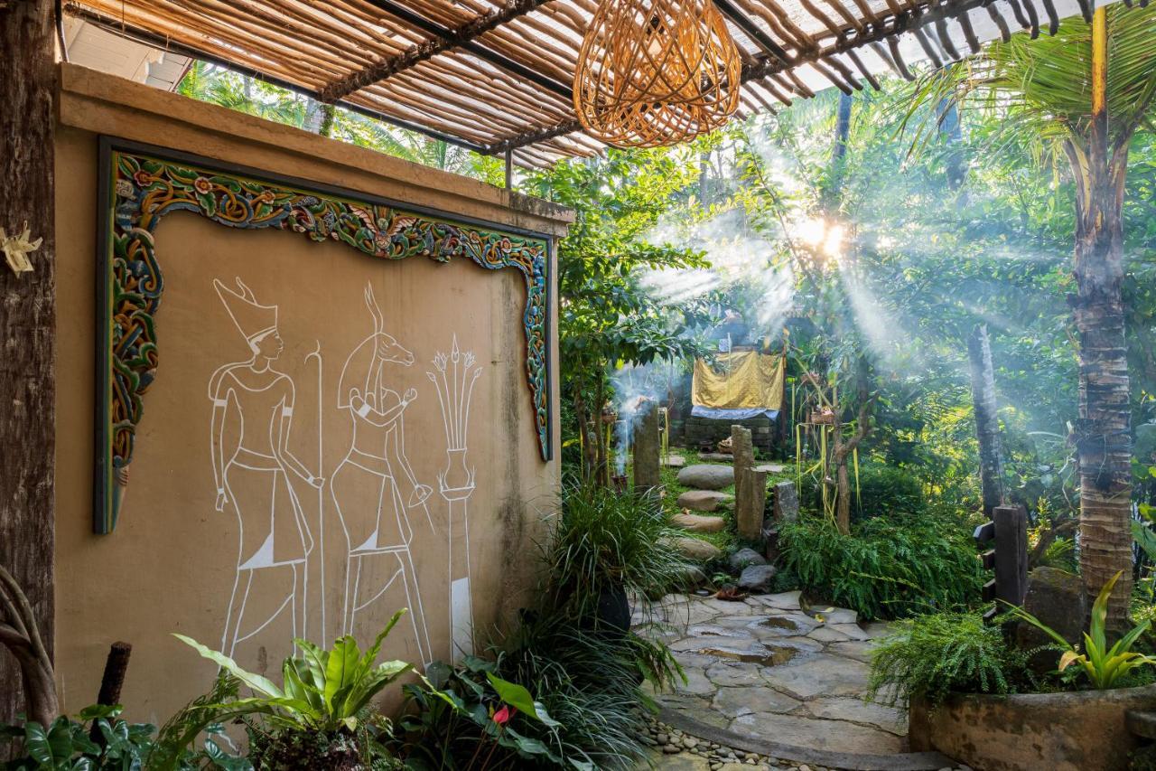 Pramana Giri Kusuma 4*