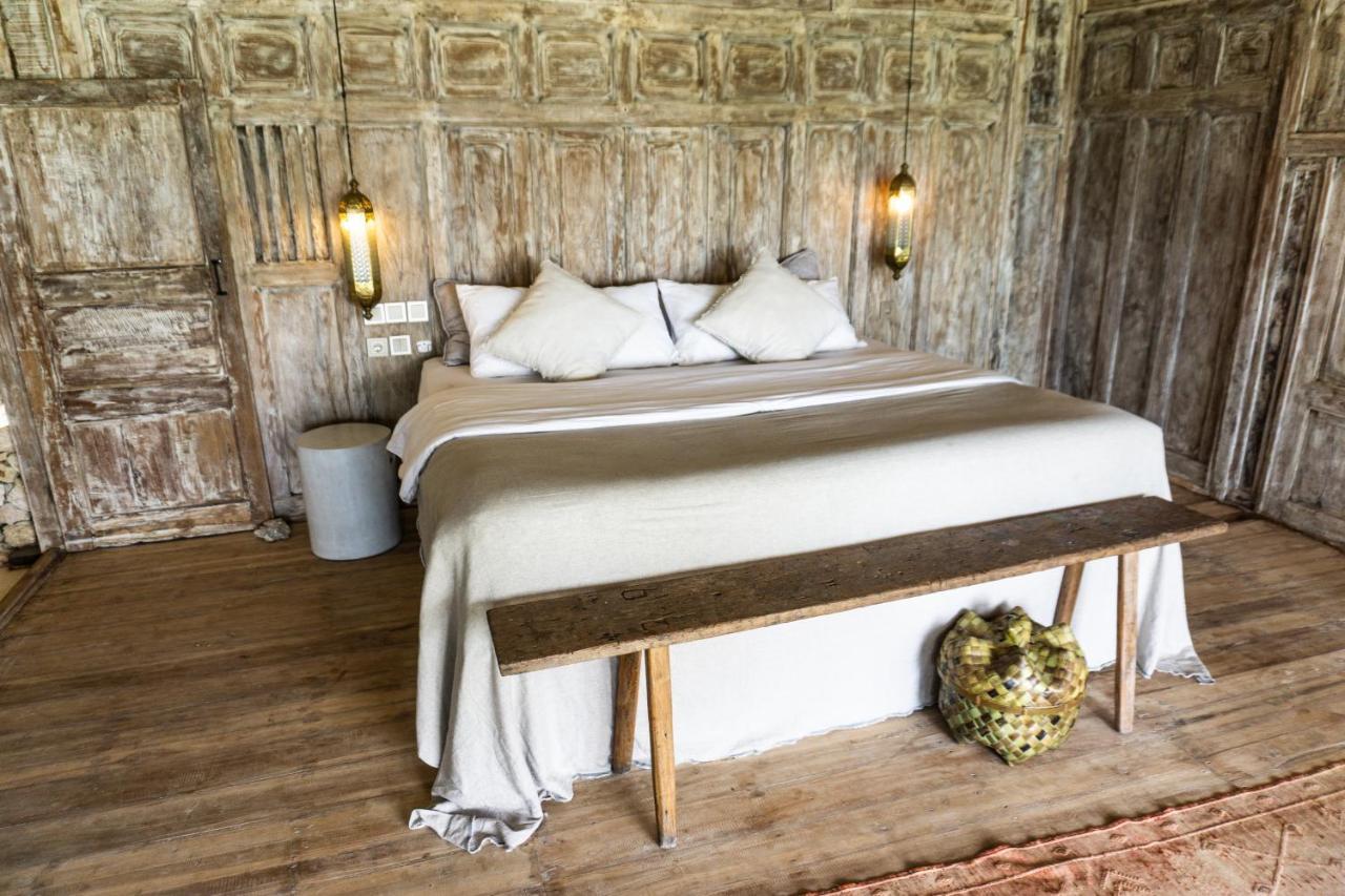 The Raja Lima & Resort