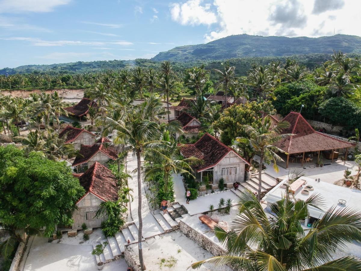 The Raja Lima & Resort Nusa Penida