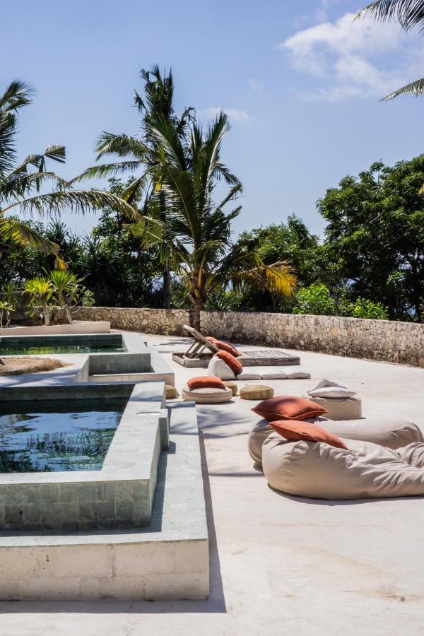 The Raja Lima & Resort Nusa Penida