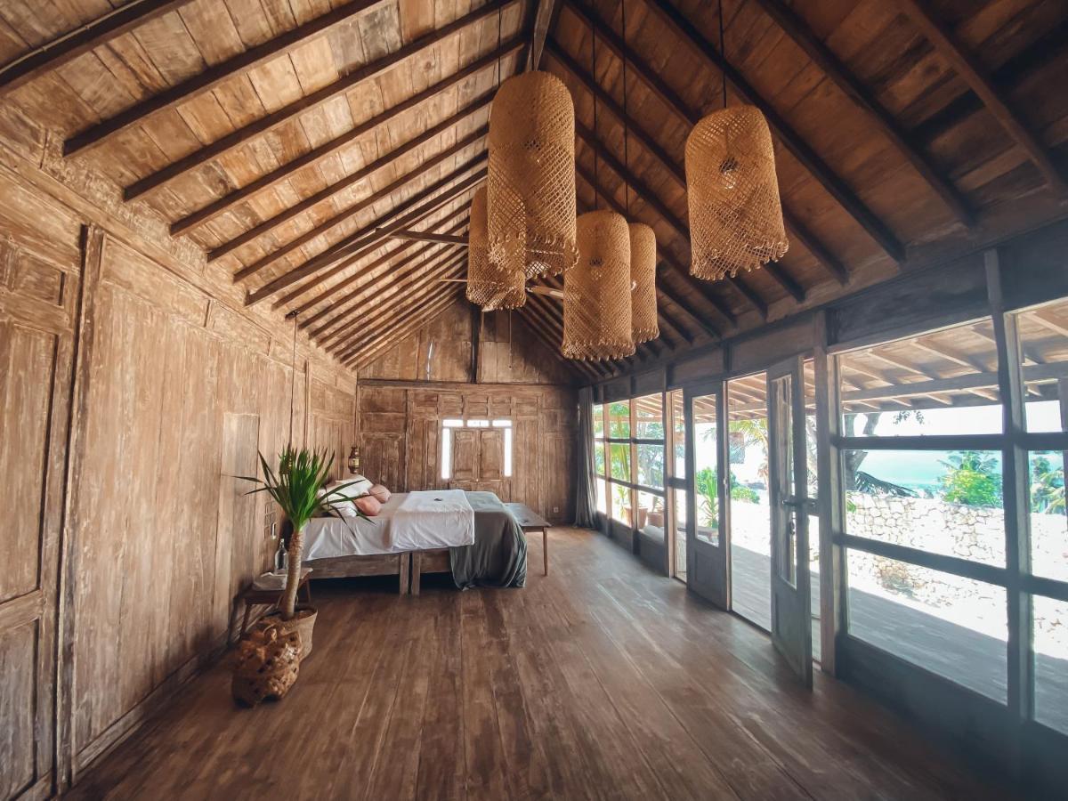 The Raja Lima & Resort