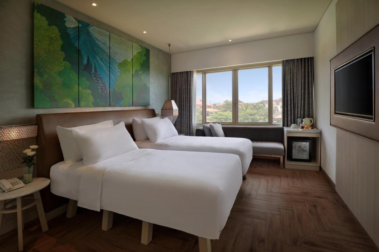 Mercure Kuta Bali