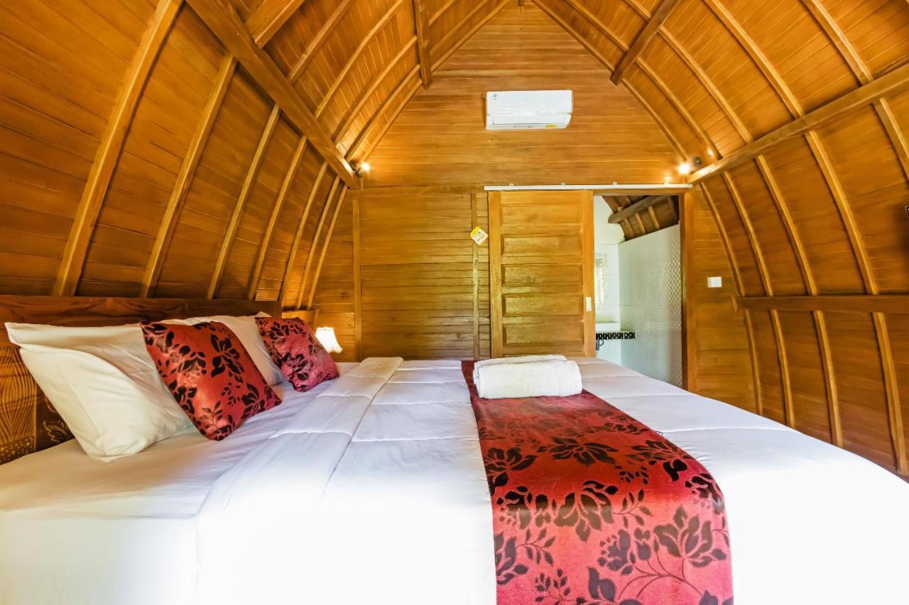 Hotel Kelingking Mesari And Batumadeg