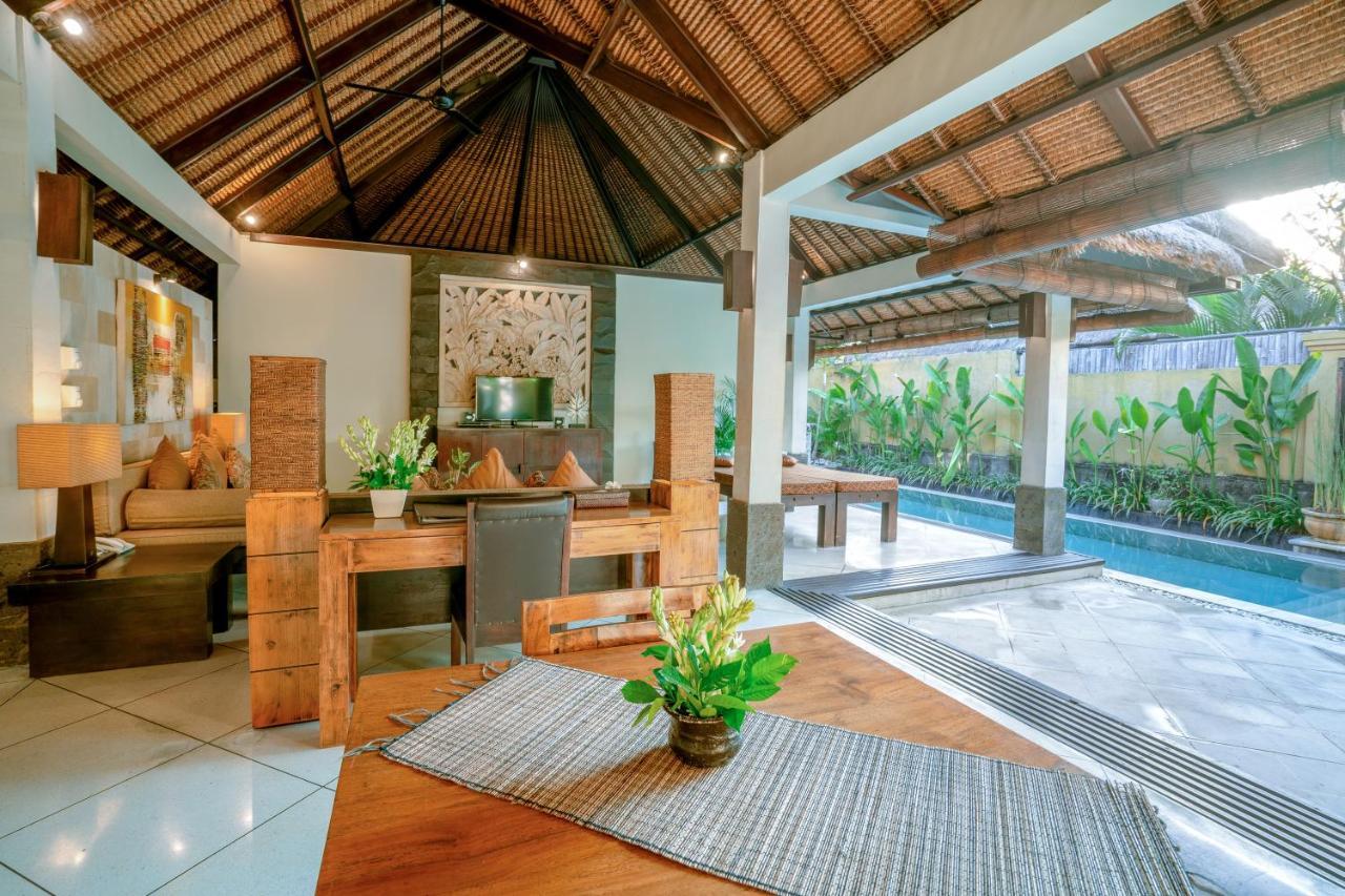 Villa The Maya *
