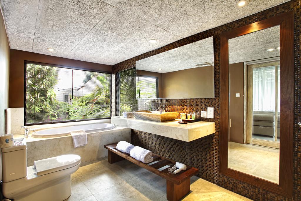Segara Village Resort 4*