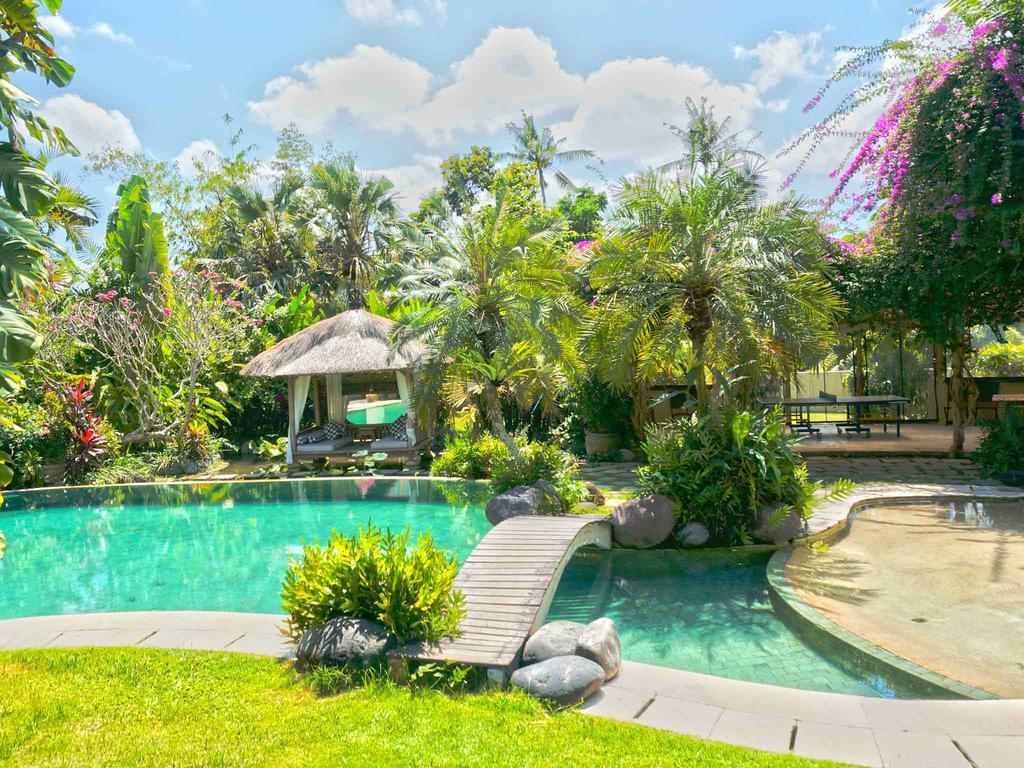 Taman Wana Luxury Villas Villa *