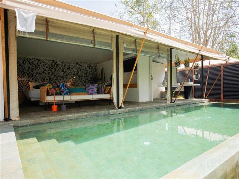 Villa Origin