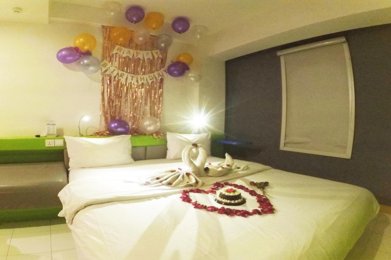 - Chse Certified Hotel