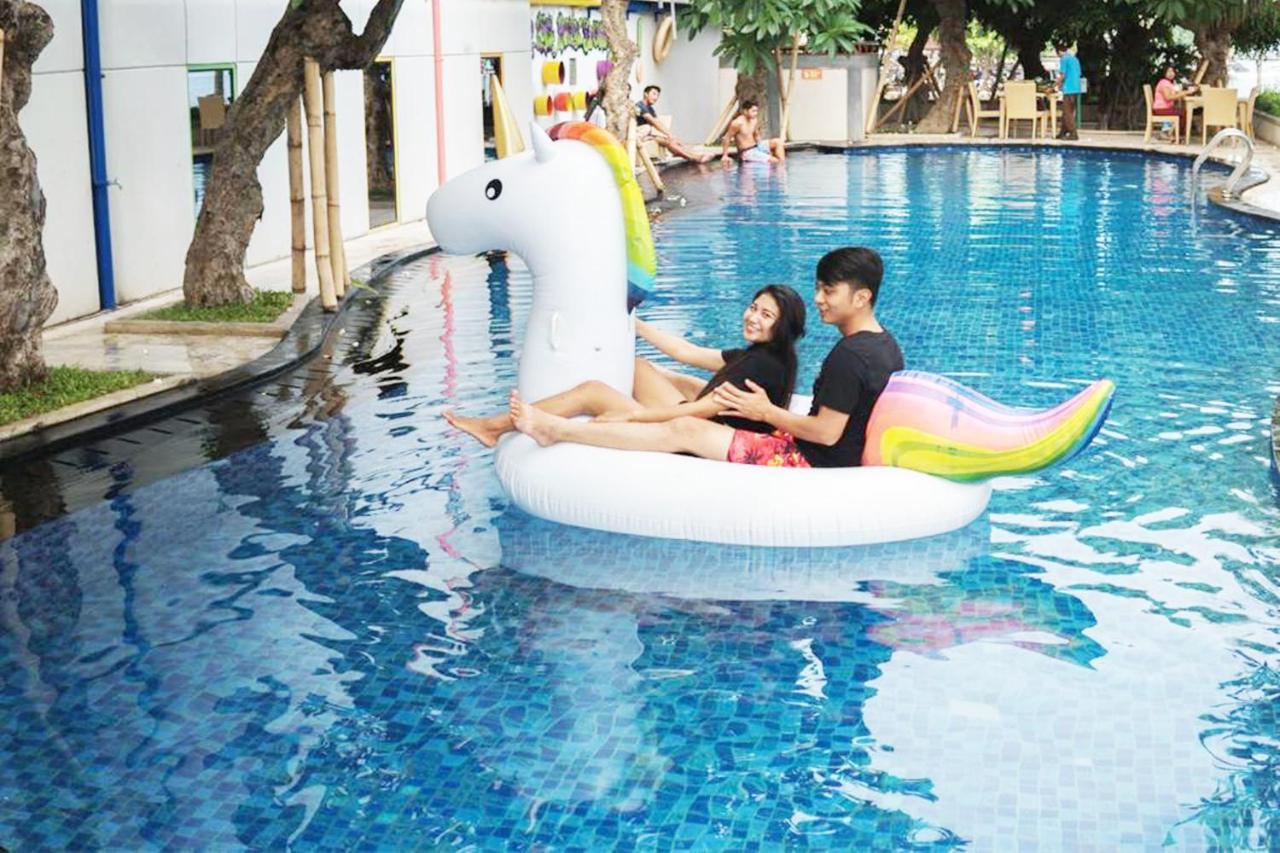 - Chse Certified Singaraja (Bali)