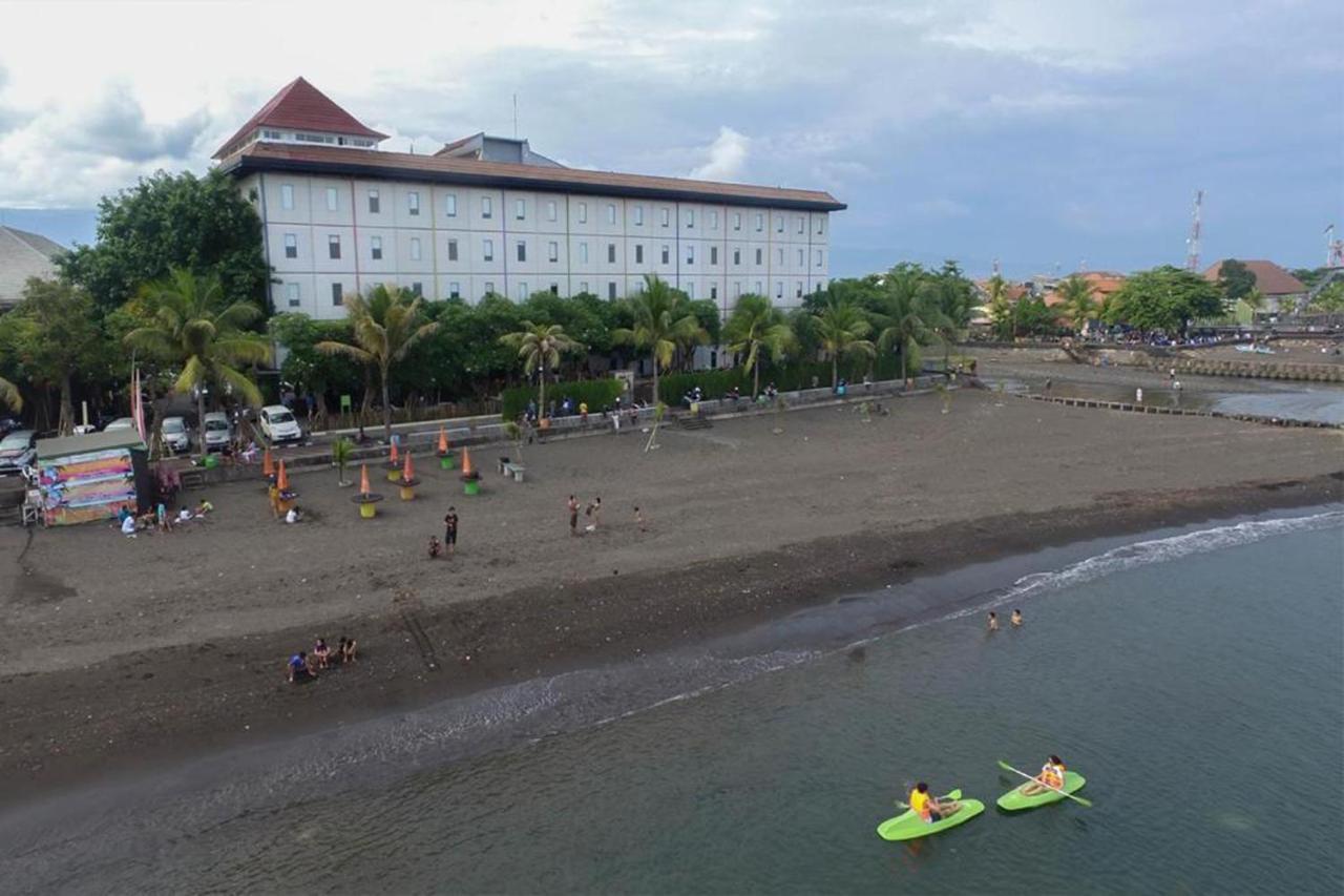 Hotel - Chse Certified 2*