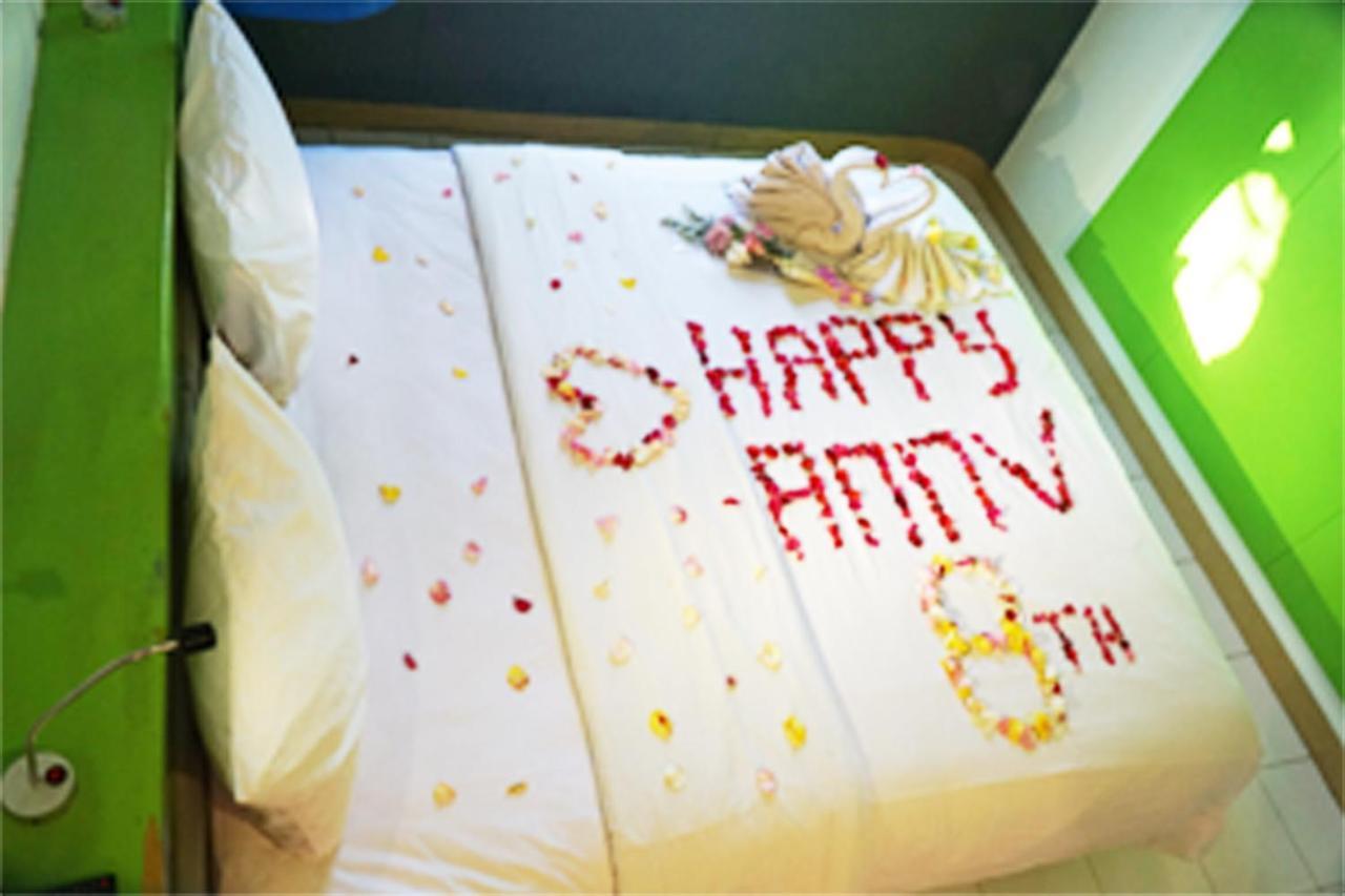 - Chse Certified Hotel Singaraja (Bali)