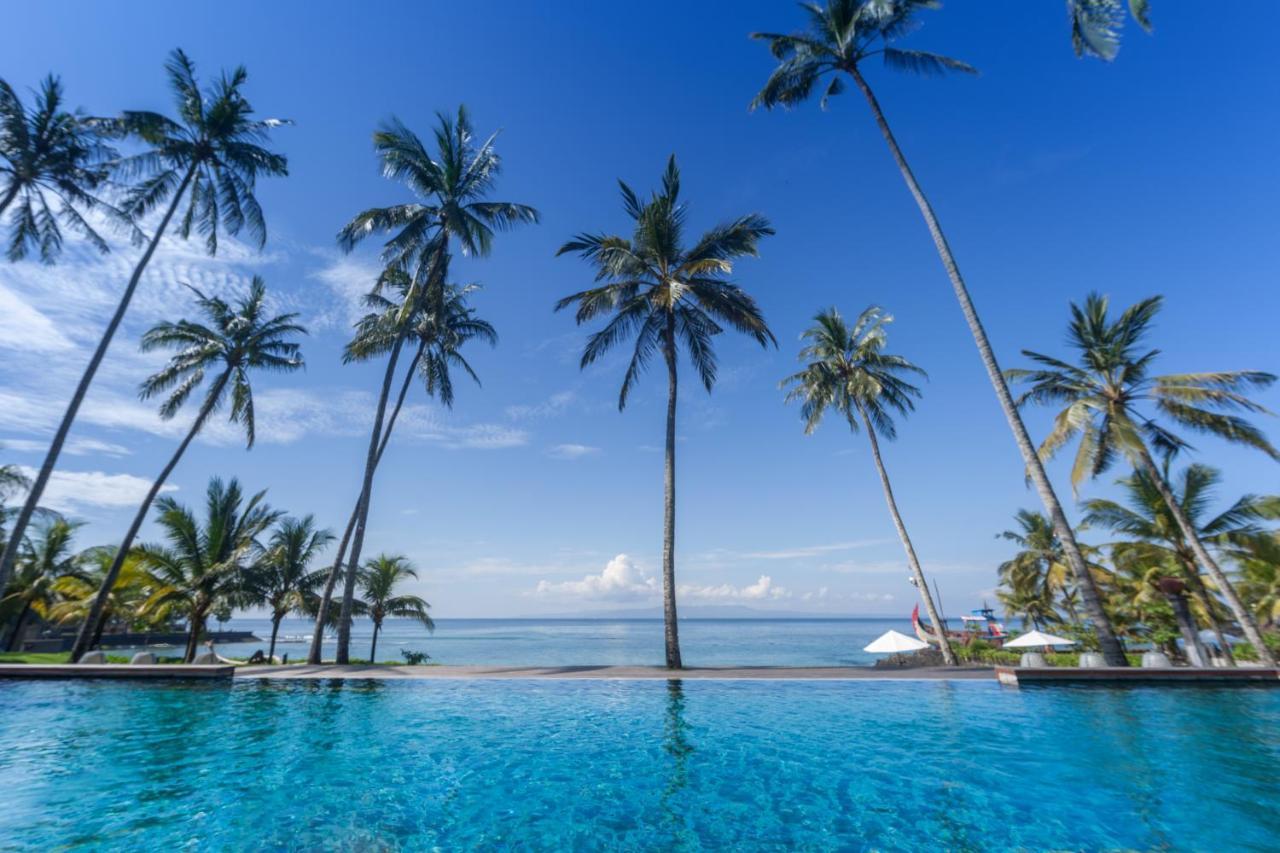 Resort Candi & Candi Dasa (Bali)
