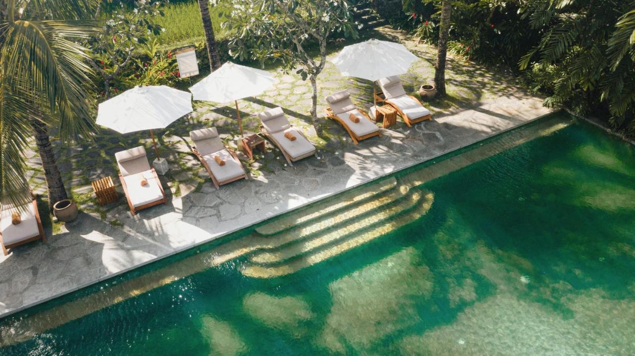 Alaya 5* Ubud (Bali)