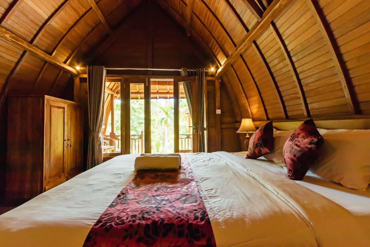 Hotel Kelingking Mesari And