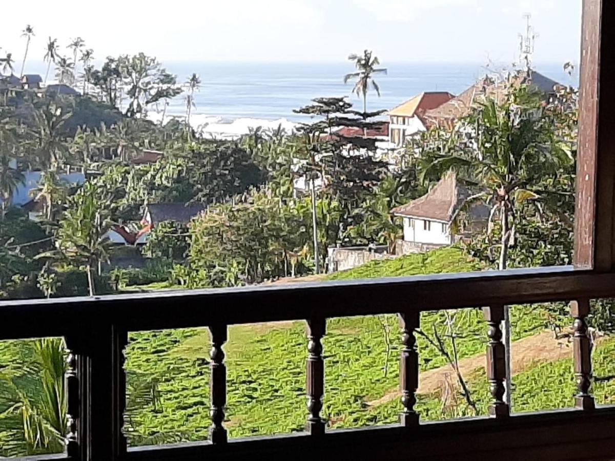 Istana Balian - Boutique Hotel Selemadeg (Bali)