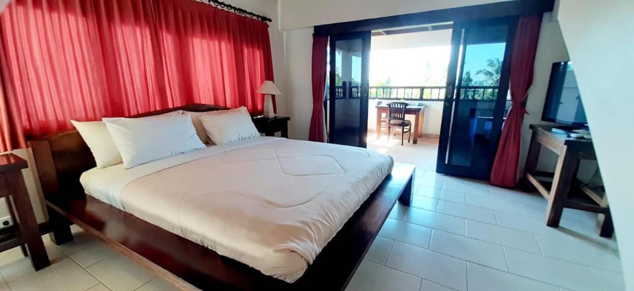 Hotel Istana Balian - Boutique Selemadeg (Bali)