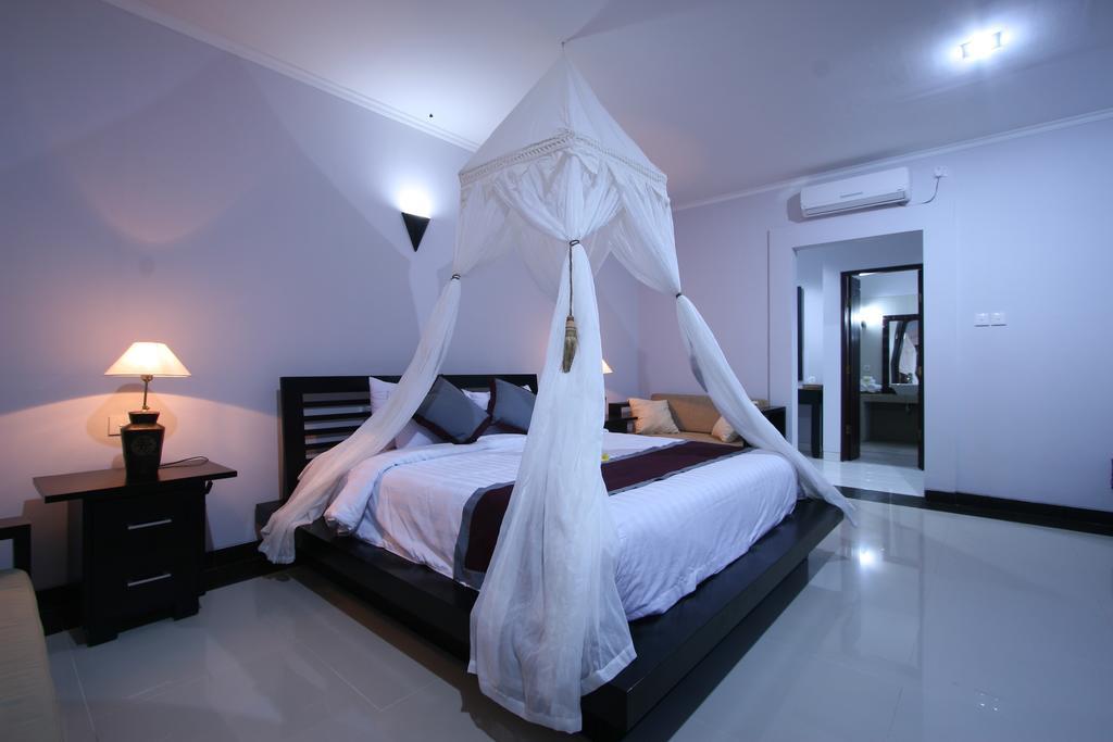 Evita Ubud (Bali)