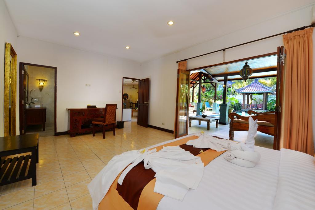 Puri Bendesa Villas Villa