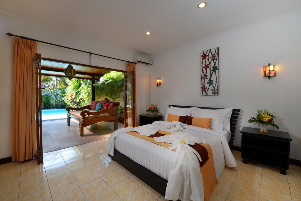 Villa Puri Bendesa Villas BALI