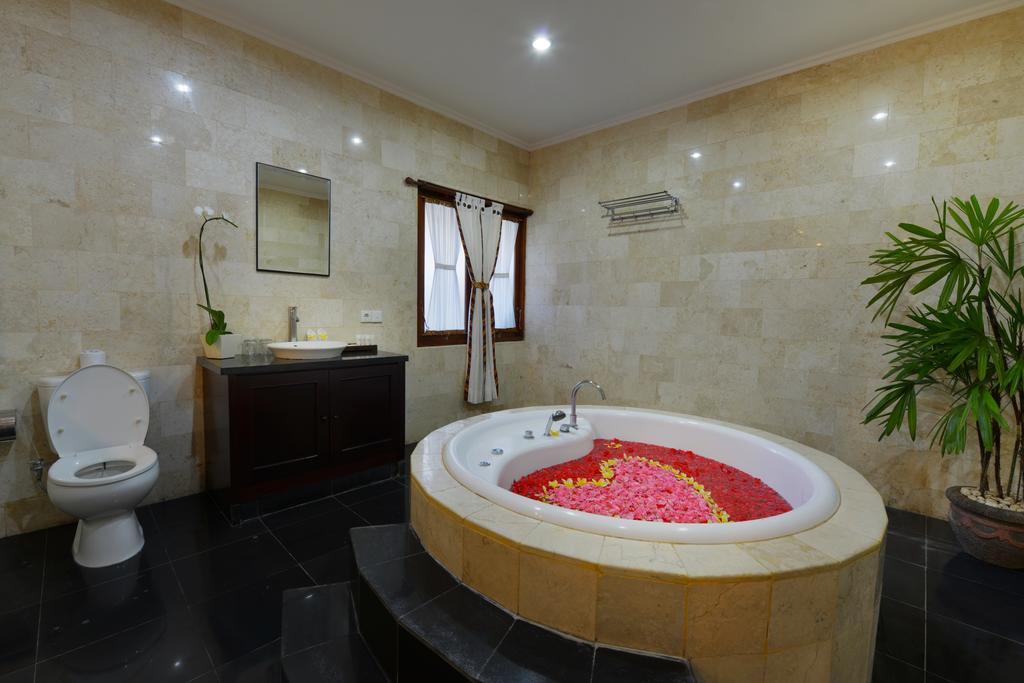 Villa Puri Bendesa Villas