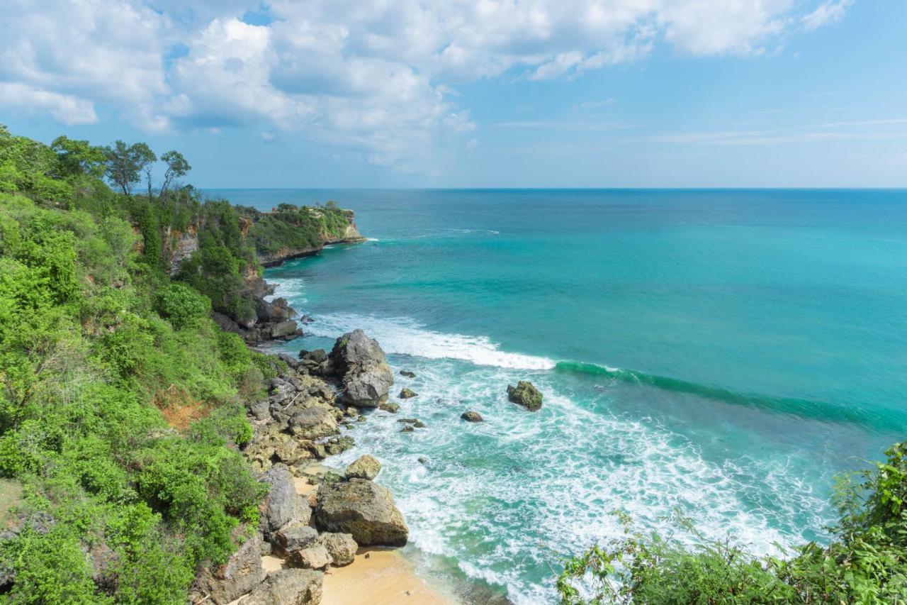 Resort Biu Biu Bali 4*