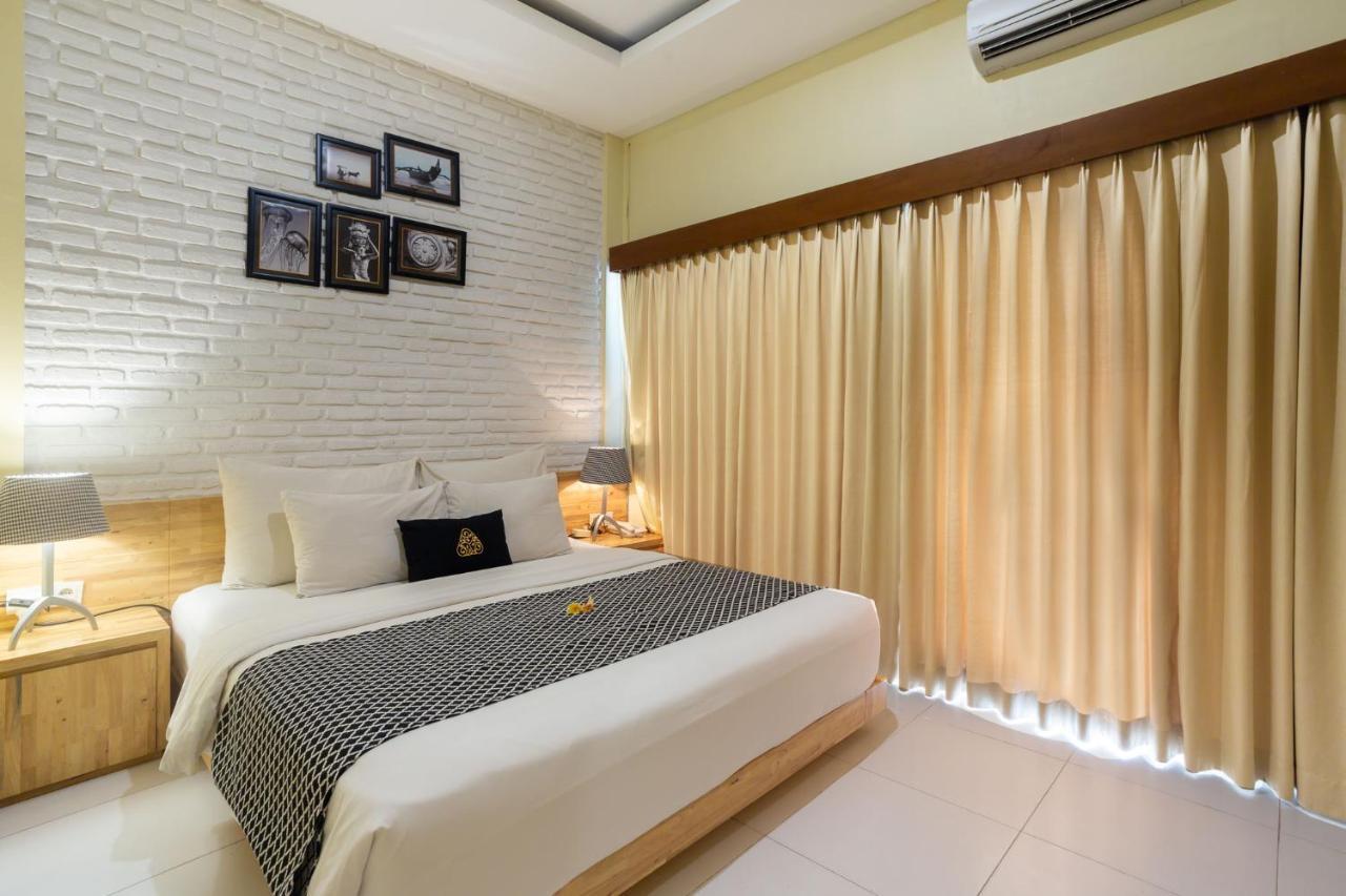 Paisa Living Villa *
