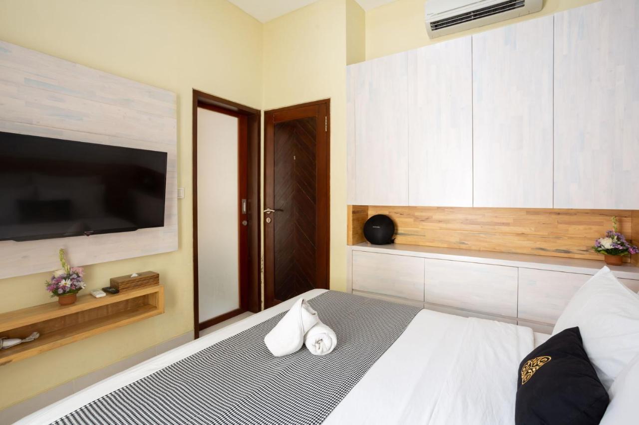 Paisa Living Villa