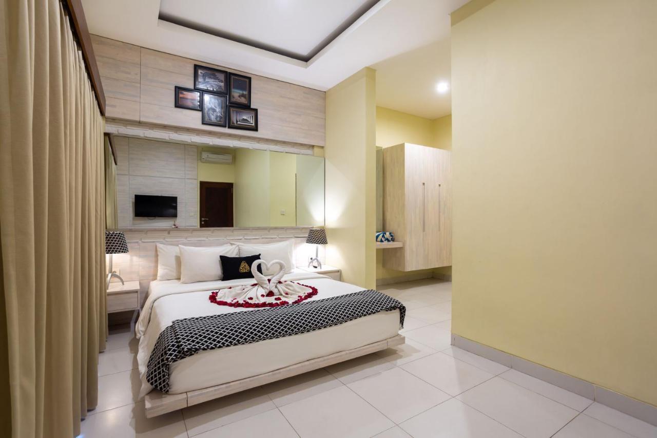 Paisa Living Villa Seminyak (Bali)