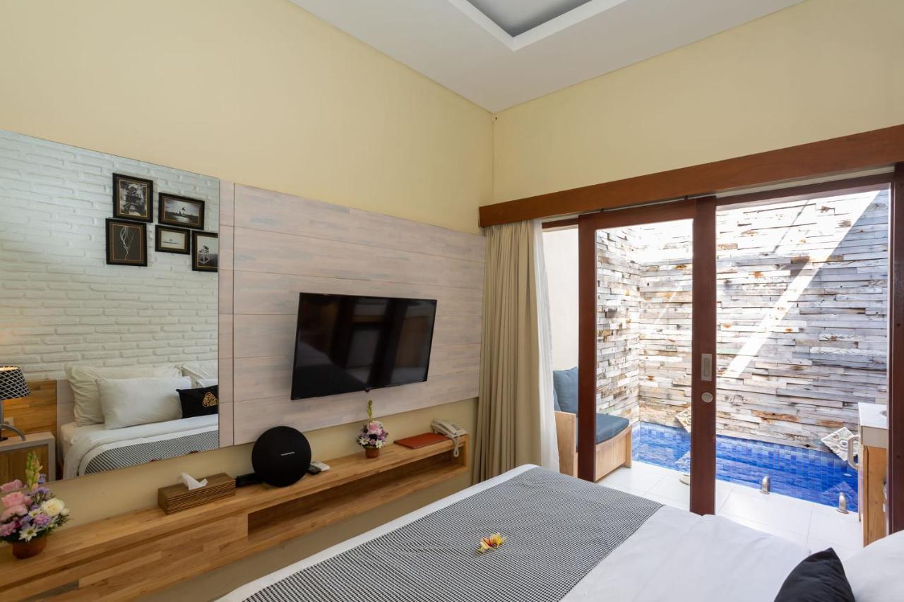 Villa Paisa Living