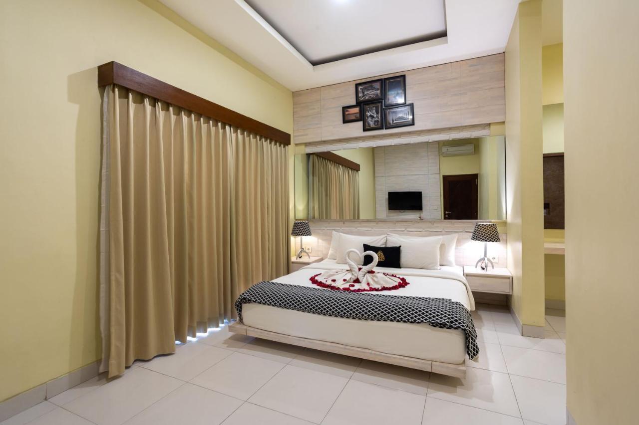 Villa Paisa Living