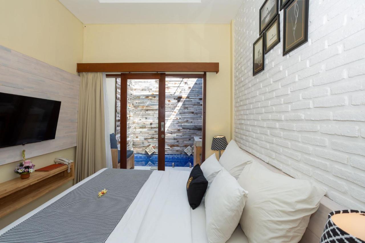 Villa Paisa Living