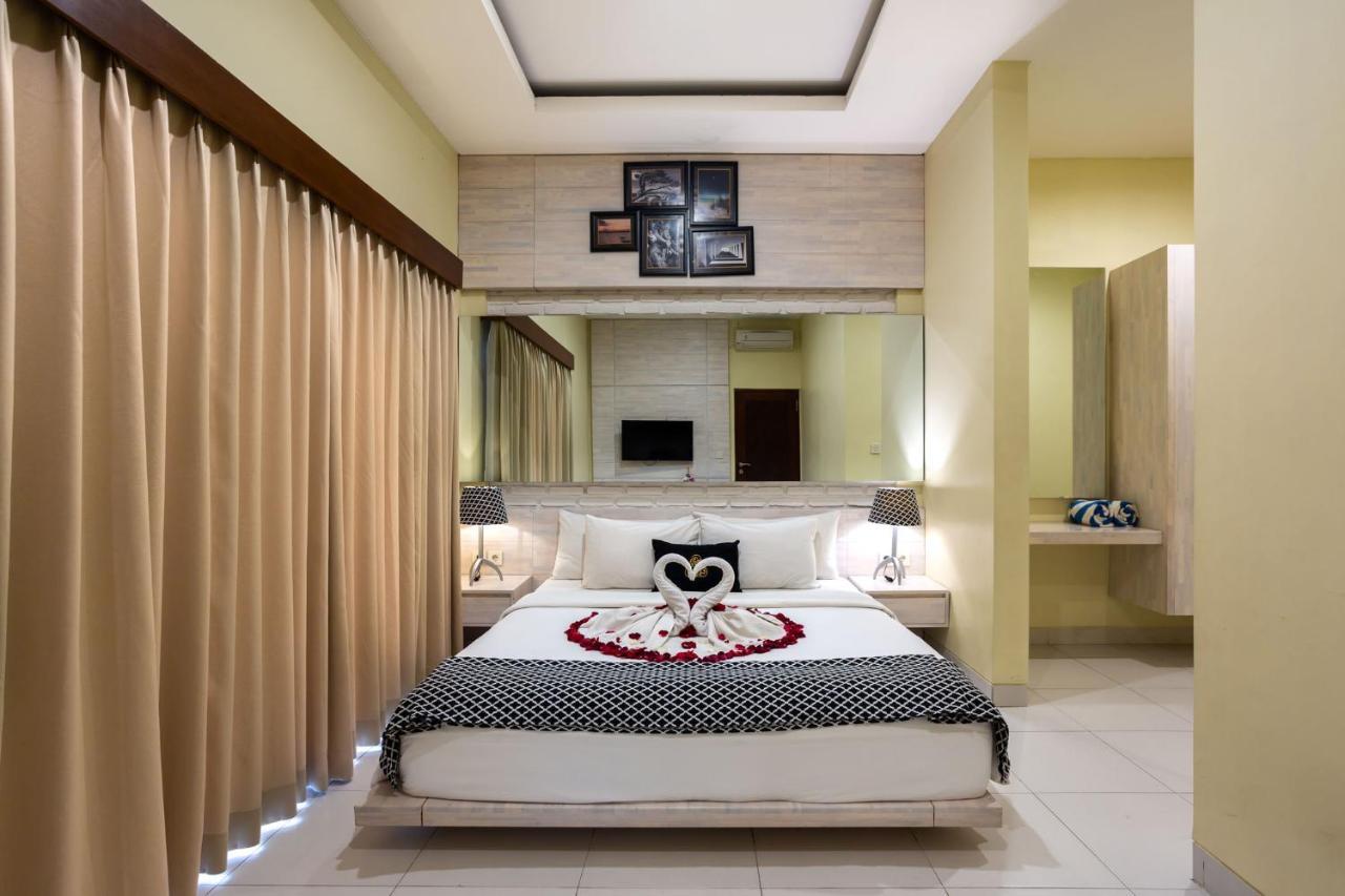 Paisa Living Seminyak (Bali)