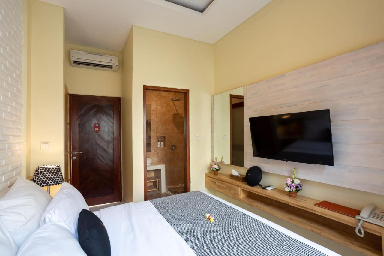 Paisa Living Seminyak (Bali)