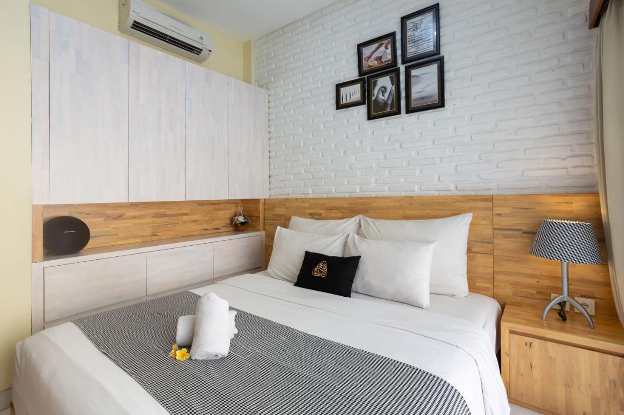 Paisa Living Villa *