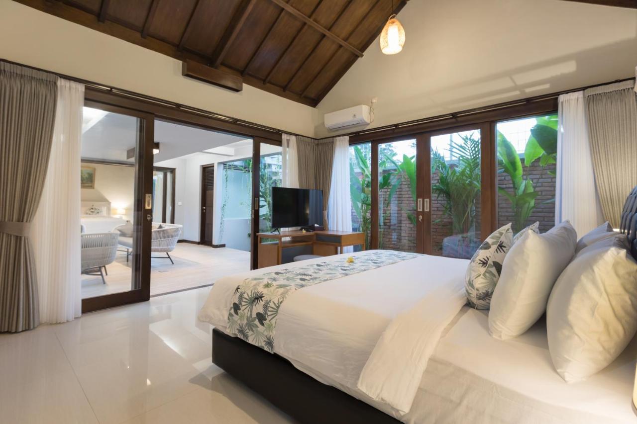 Villa Ciwuwi Balangan By Nagisa Bali Jimbaran (Bali)