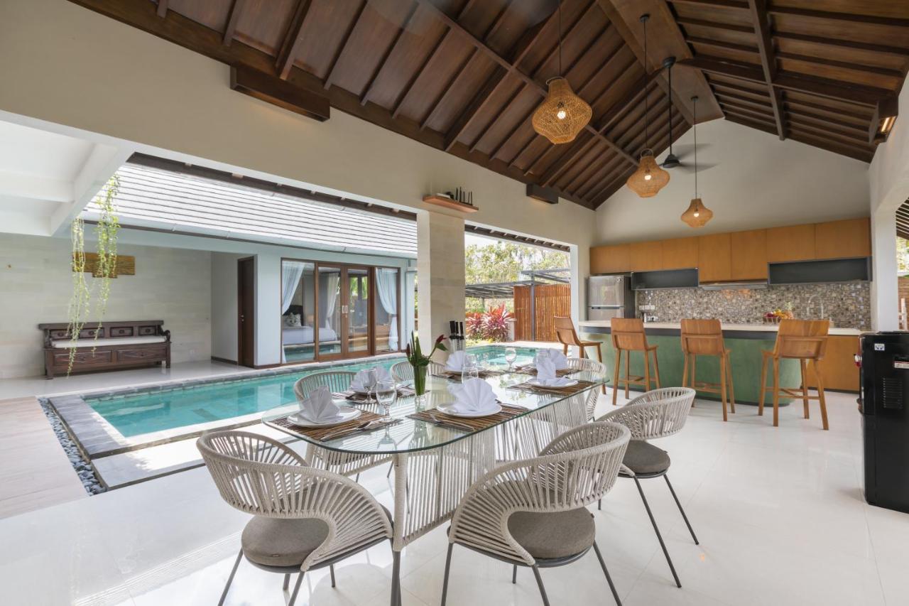 Ciwuwi Balangan By Nagisa Bali Villa Jimbaran (Bali)